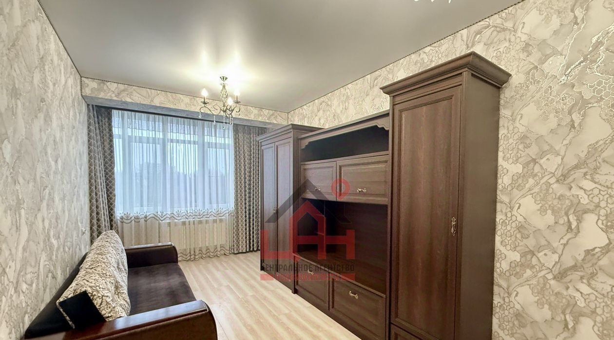 квартира г Ессентуки ул Очаровательная 3 фото 8