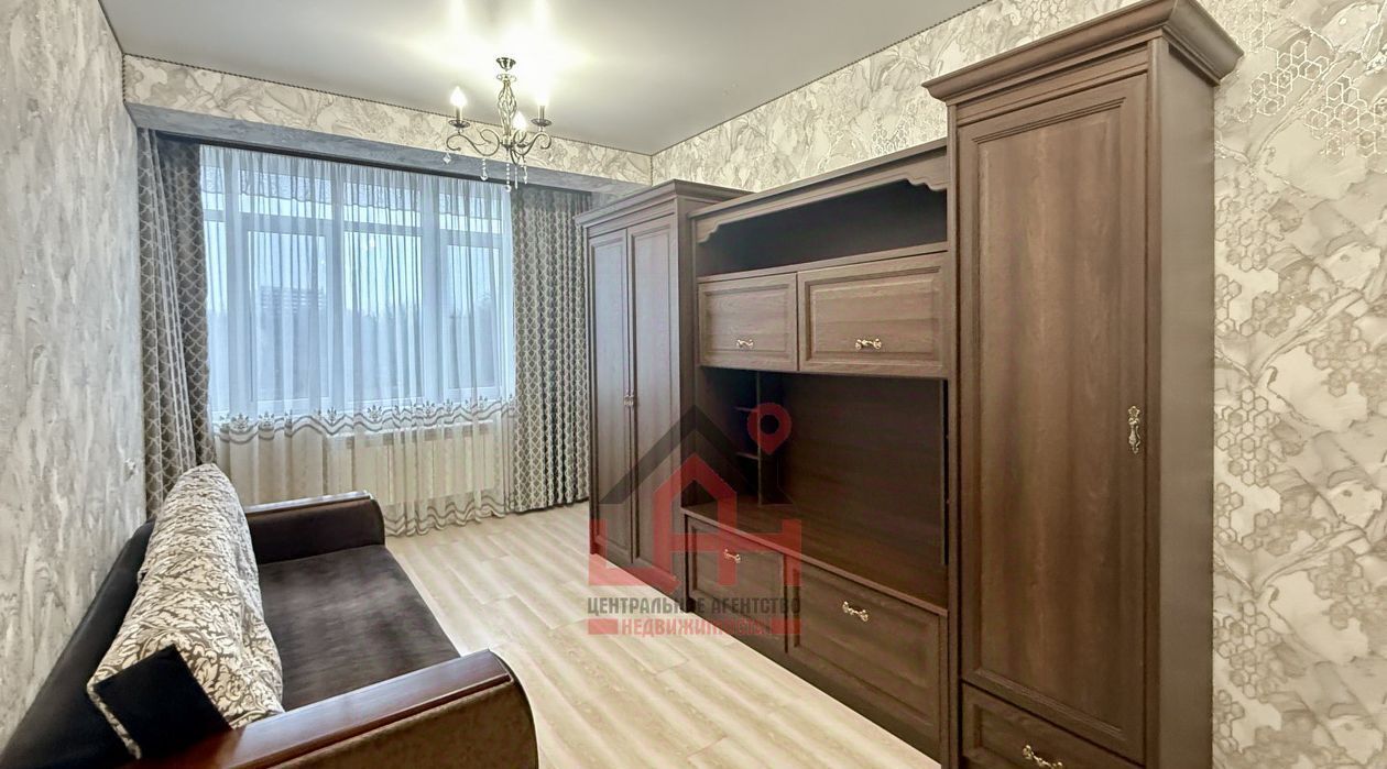 квартира г Ессентуки ул Очаровательная 3 фото 5