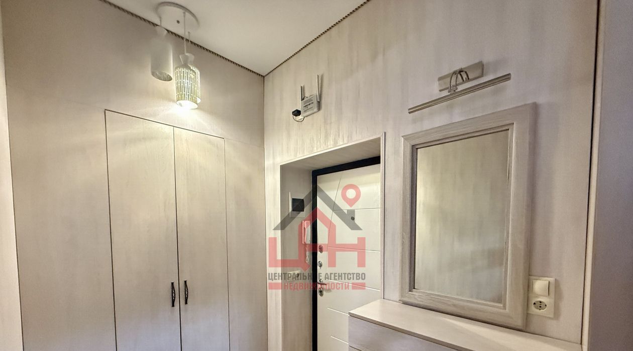 квартира г Ессентуки ул Очаровательная 3 фото 9