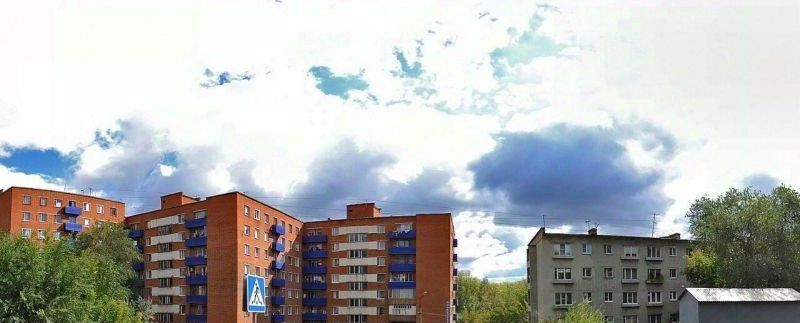 комната г Пенза р-н Октябрьский ул Ульяновская 13 фото 1