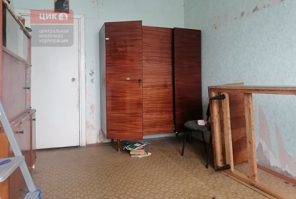 квартира г Рязань р-н Октябрьский ул Новоселов 42 фото 3