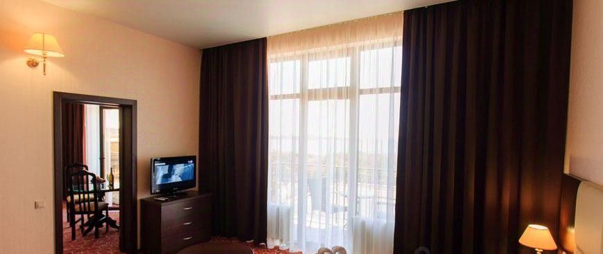 комната г Геленджик пр-кт Геленджикский 133а фото 7