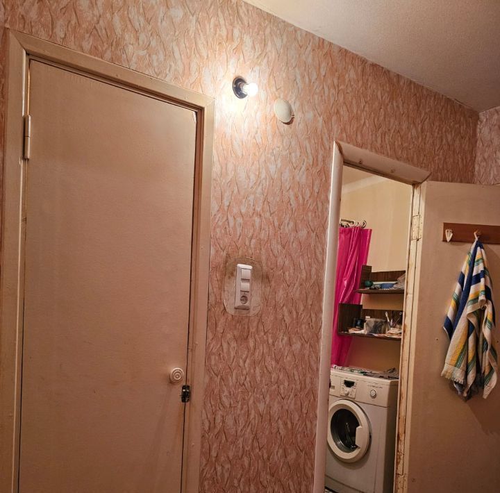 квартира г Псков ул Кузбасской Дивизии 4 фото 11