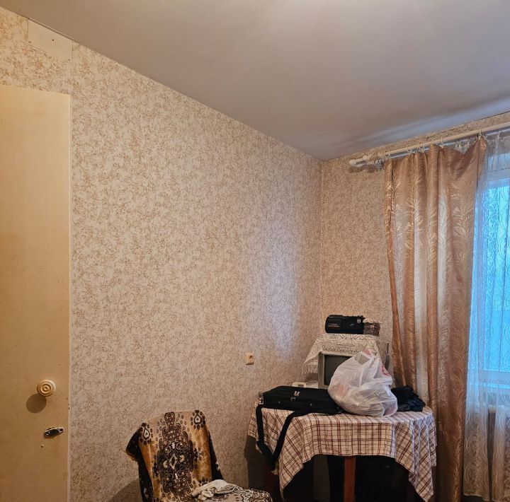 квартира г Псков ул Кузбасской Дивизии 4 фото 17