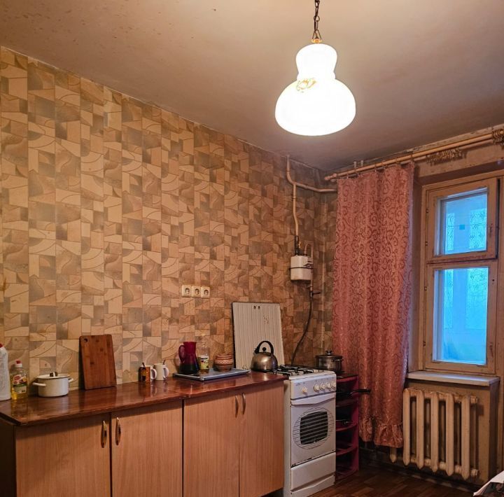 квартира г Псков ул Кузбасской Дивизии 4 фото 19