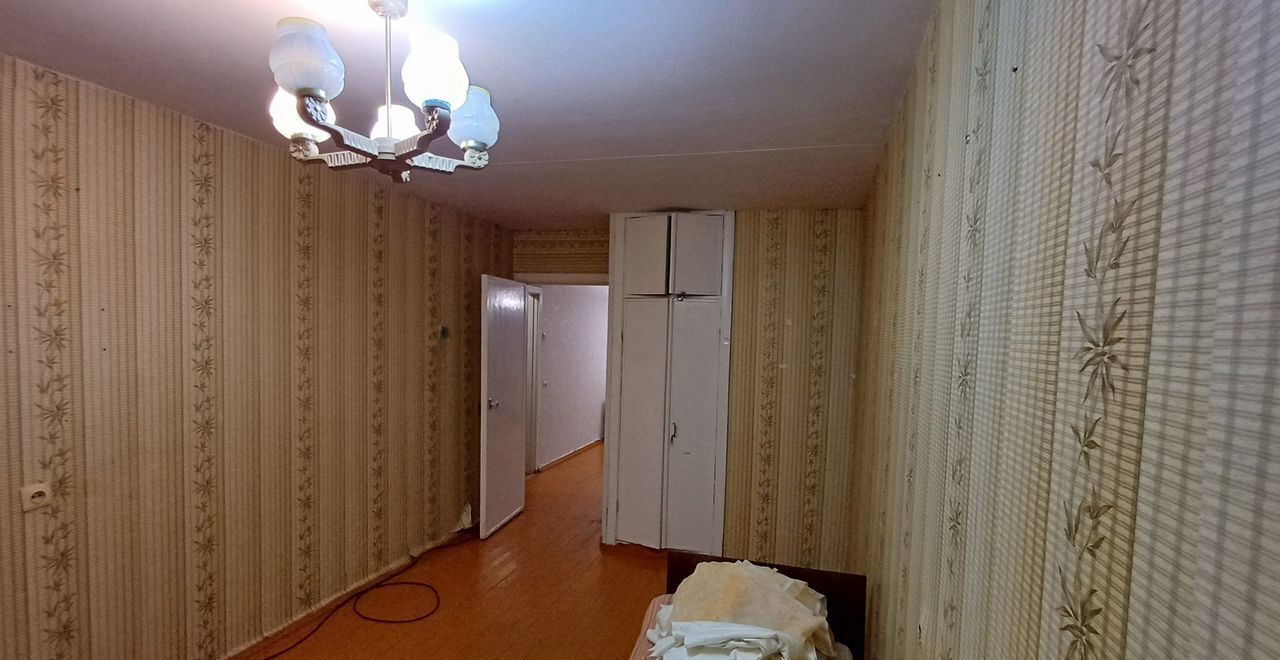 квартира г Екатеринбург р-н Орджоникидзевский Проспект Космонавтов, ул. Ильича, 61 фото 2