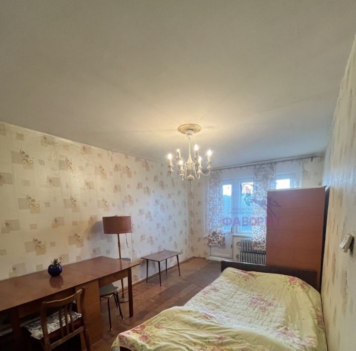 квартира г Орск р-н Октябрьский Новый город ул Беляева 6а фото 6
