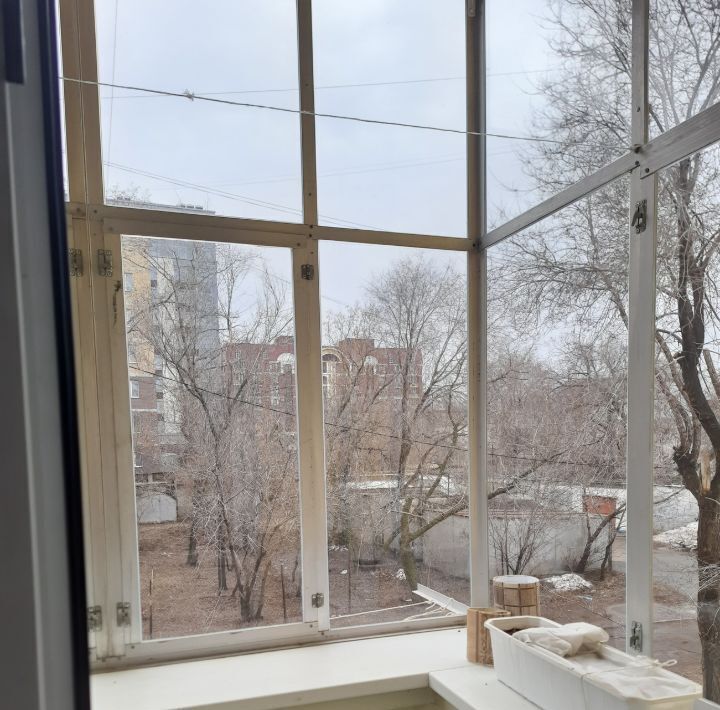 квартира г Оренбург р-н Ленинский ул Богдана Хмельницкого 1а фото 6