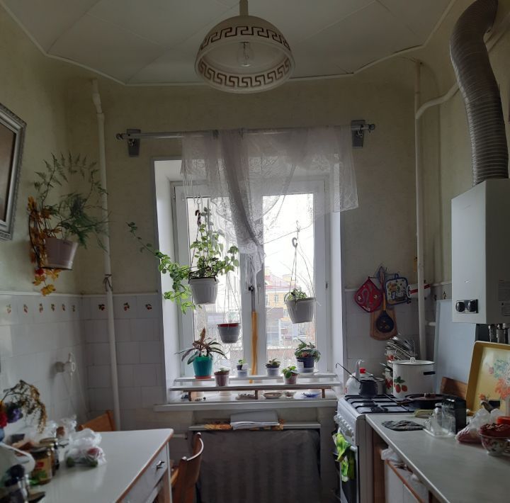 квартира г Оренбург р-н Ленинский ул Богдана Хмельницкого 1а фото 8