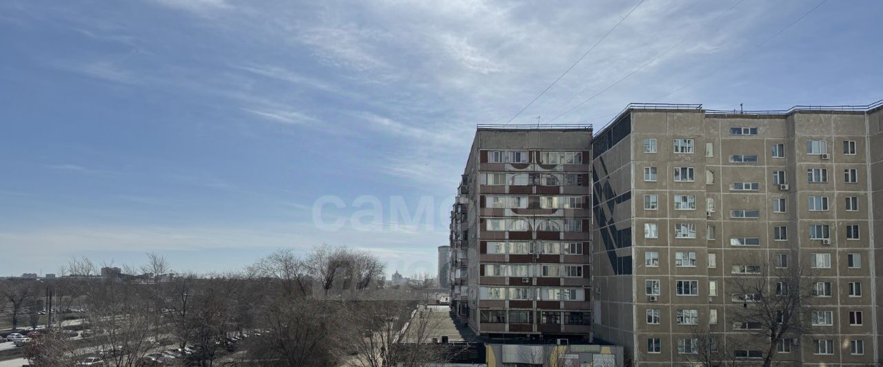 квартира г Оренбург р-н Промышленный ул Новая 29 фото 18