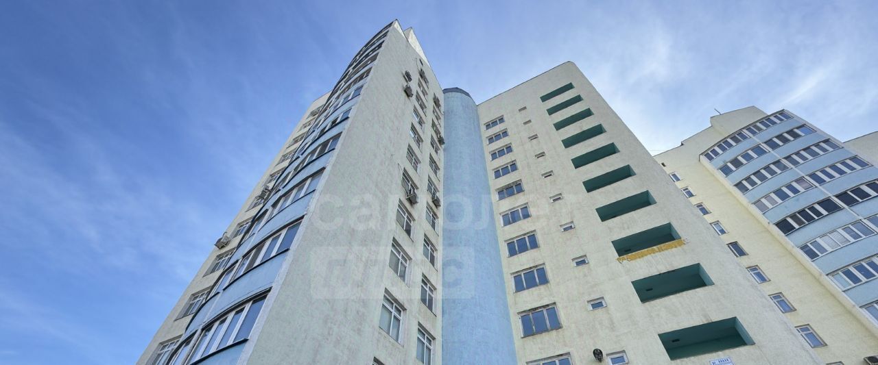 квартира г Оренбург р-н Промышленный ул Новая 29 фото 19
