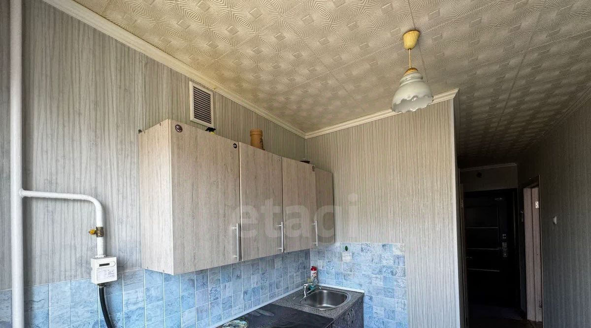квартира г Омск р-н Октябрьский ул 3-я Молодежная 75 фото 13