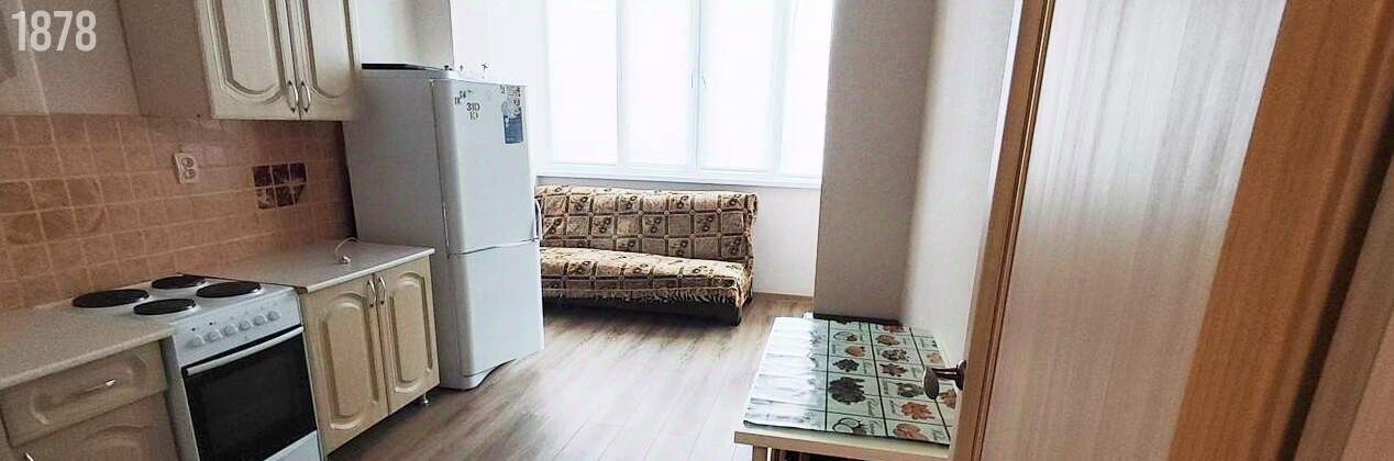 квартира г Краснодар р-н Прикубанский Музыкальный ул им. Рахманинова С.В. 24 фото 5