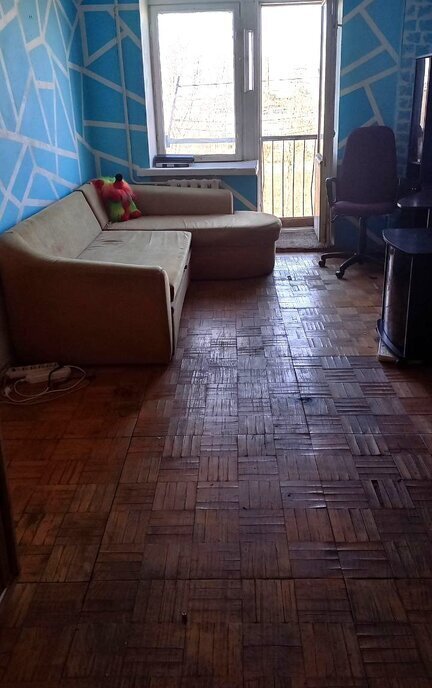 квартира г Тольятти р-н Центральный 73 квартал ул Мира 133 фото 1