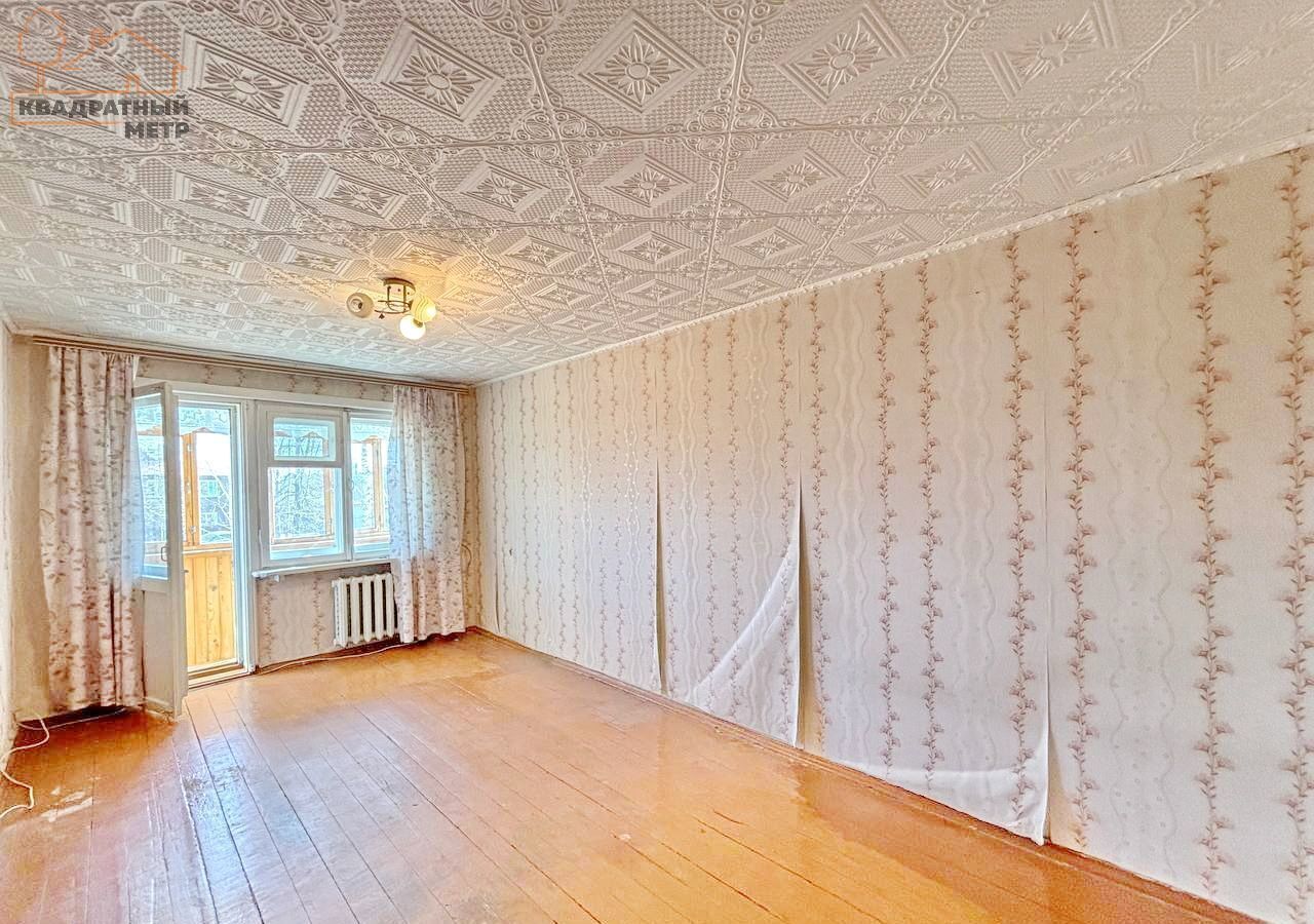 квартира г Димитровград ул Западная 36 фото 1