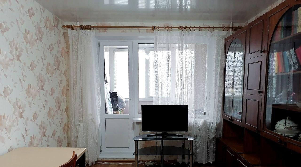квартира г Самара Безымянка ул Силина 12 фото 1