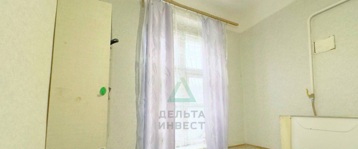 комната г Уфа р-н Калининский ул Черниковская 13 фото 3
