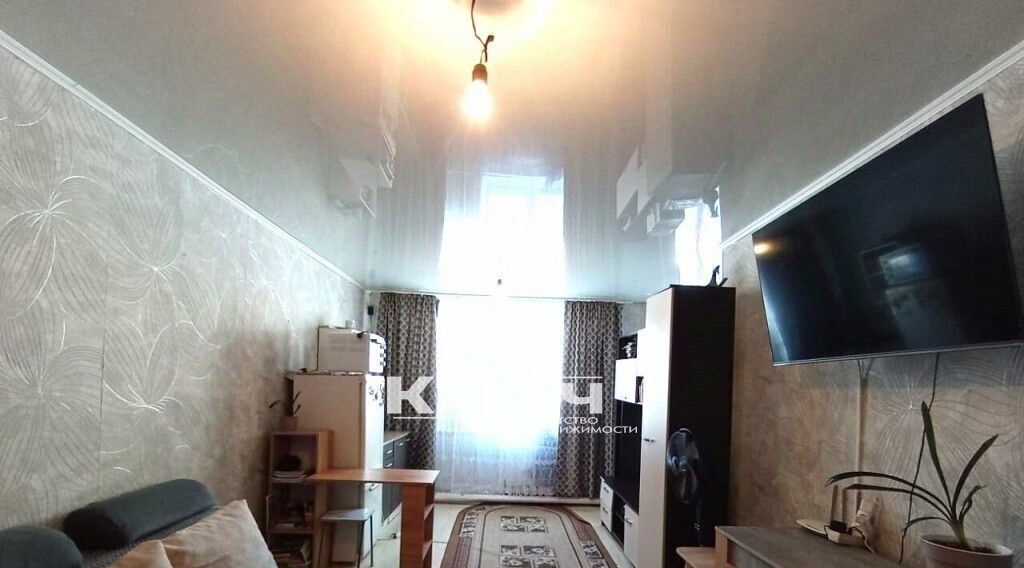 комната г Стерлитамак ул Курчатова 14 фото 3