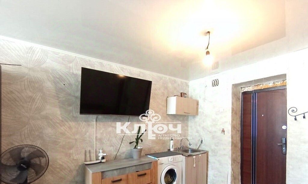 комната г Стерлитамак ул Курчатова 14 фото 2