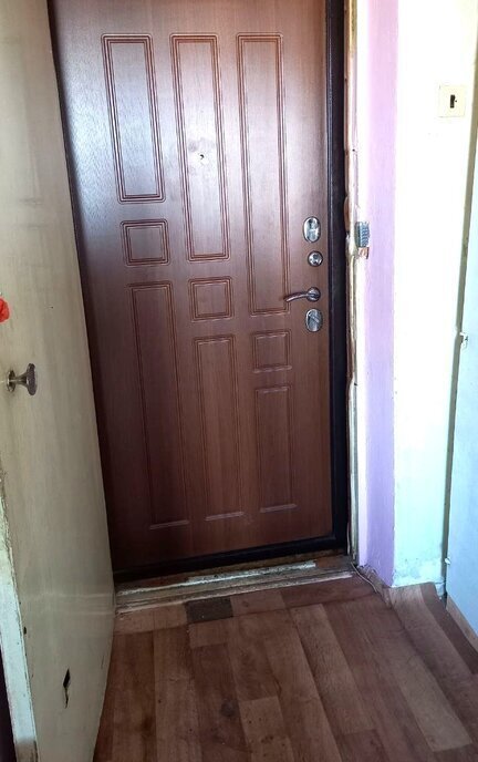 квартира г Тольятти р-н Центральный 73 квартал ул Мира 133 фото 3