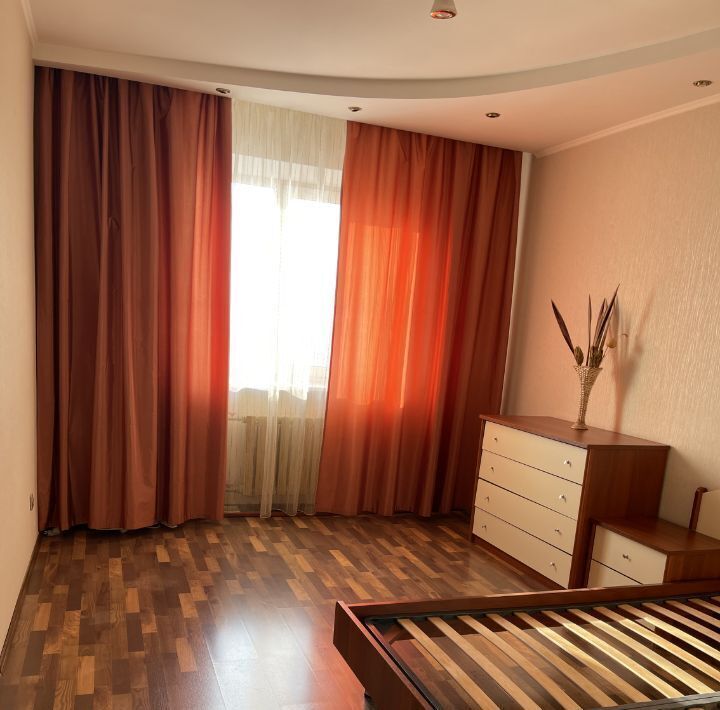 квартира г Самара Московская ул Дачная 30 фото 2