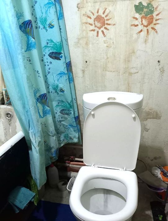 квартира г Тольятти р-н Центральный ул Карбышева 5 фото 4