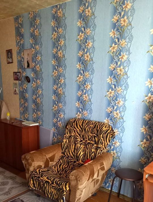 квартира г Тольятти р-н Центральный ул Карбышева 5 фото 2