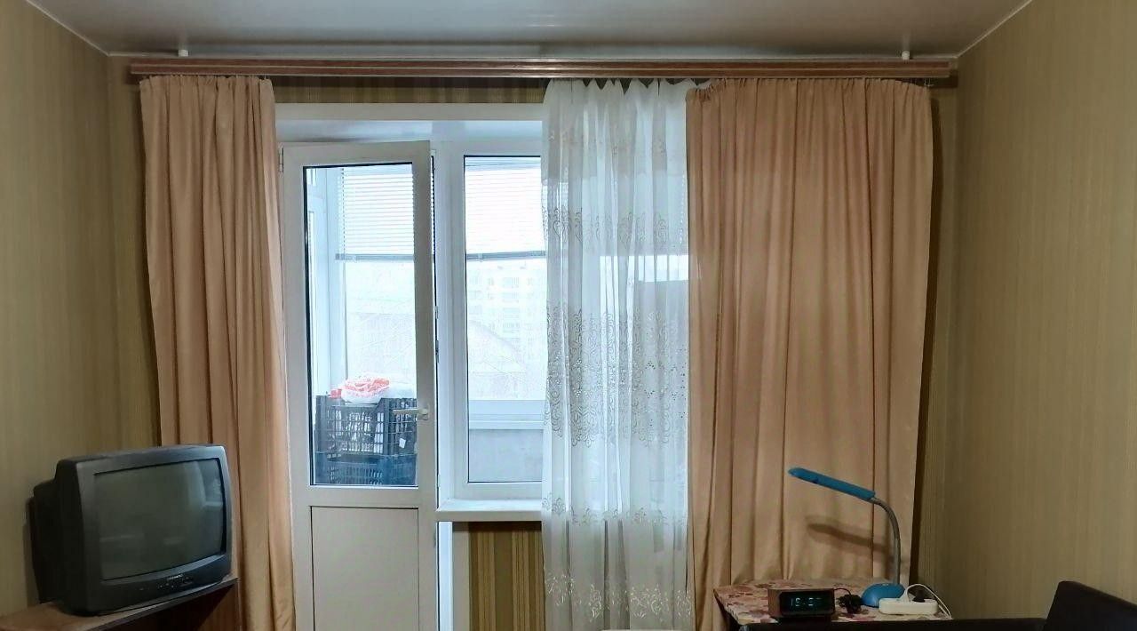 квартира г Самара Безымянка ул Силина 12 фото 2