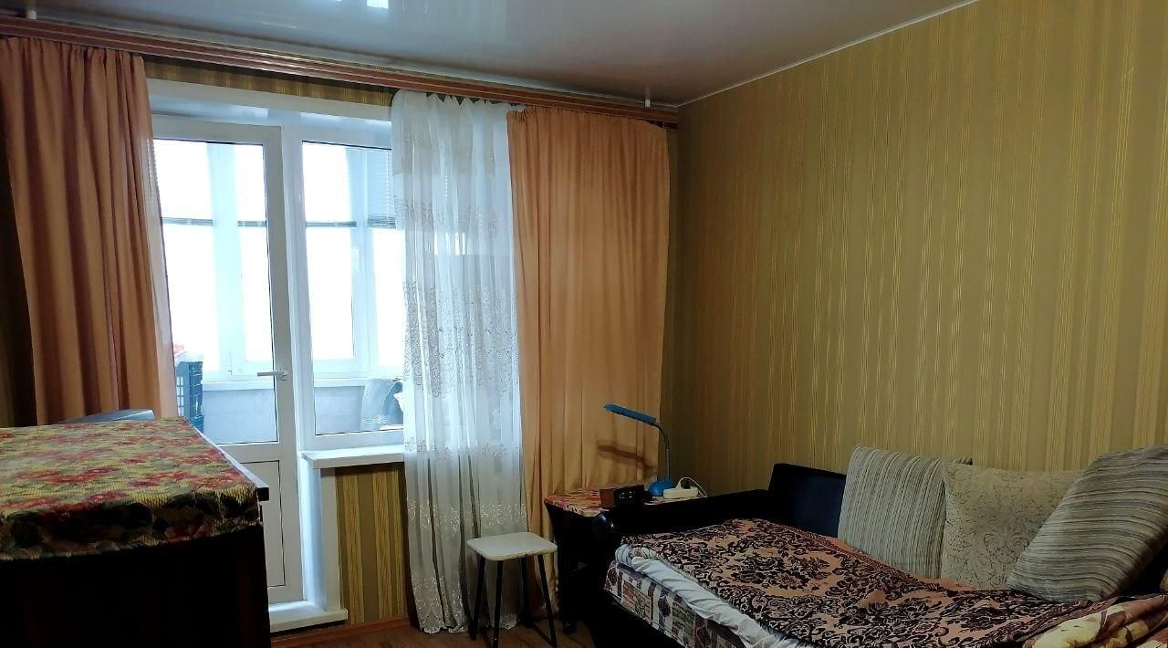 квартира г Самара Безымянка ул Силина 12 фото 3
