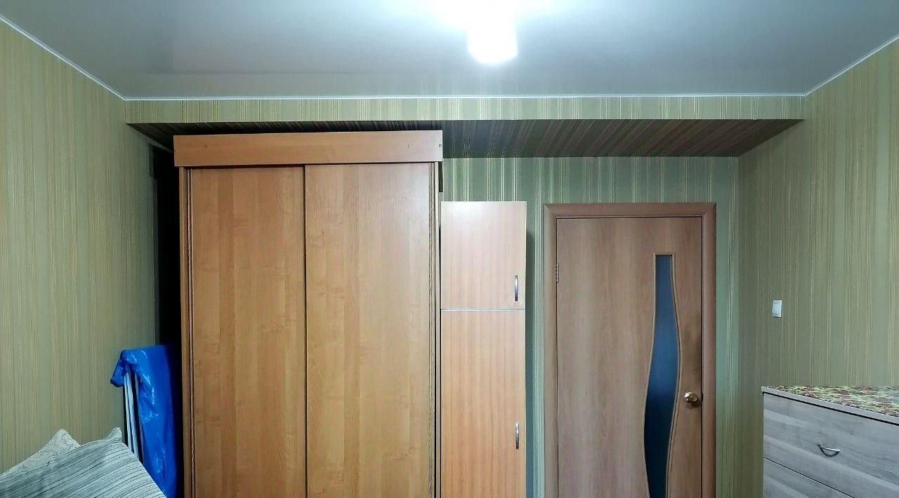 квартира г Самара Безымянка ул Силина 12 фото 4