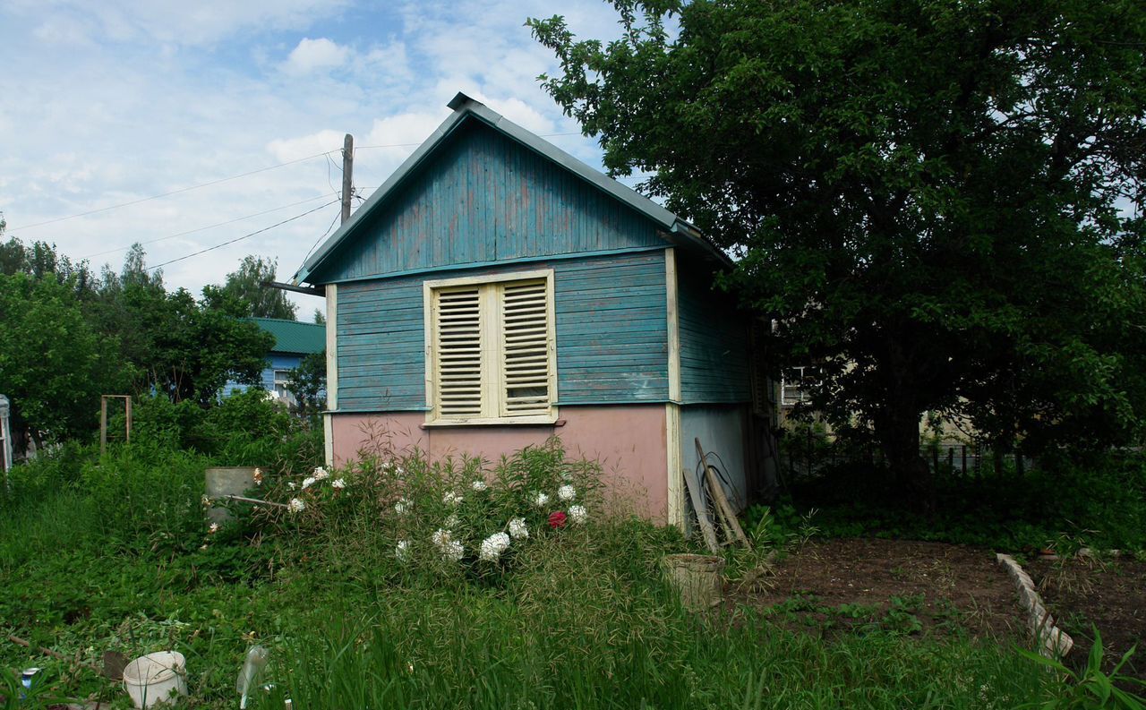 дом г Кострома р-н Фабричный снт Юбилейный 812 фото 8