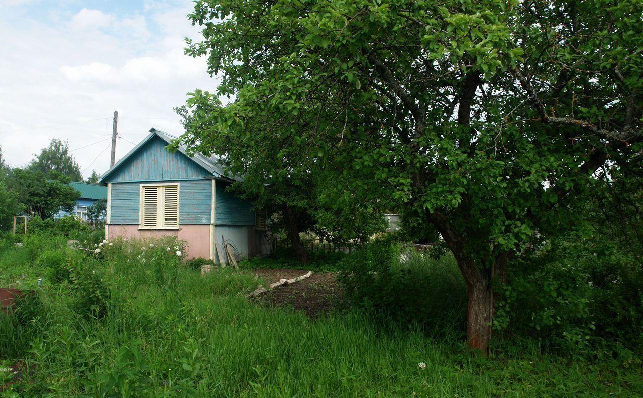 дом г Кострома р-н Фабричный снт Юбилейный 812 фото 9