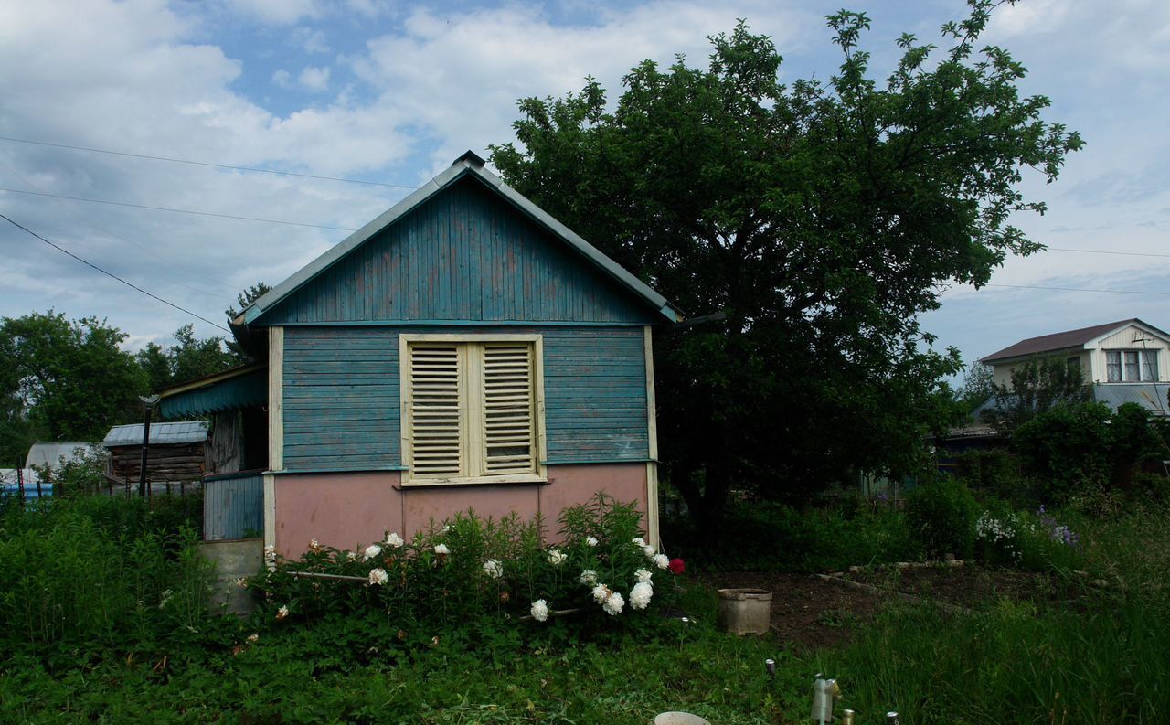 дом г Кострома р-н Фабричный снт Юбилейный 812 фото 17
