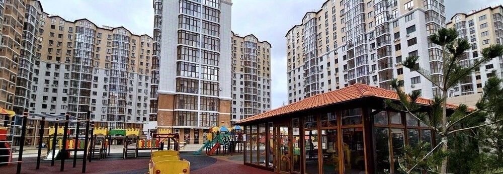 офис р-н Анапский г Анапа ш Анапское 32к/6 фото 1