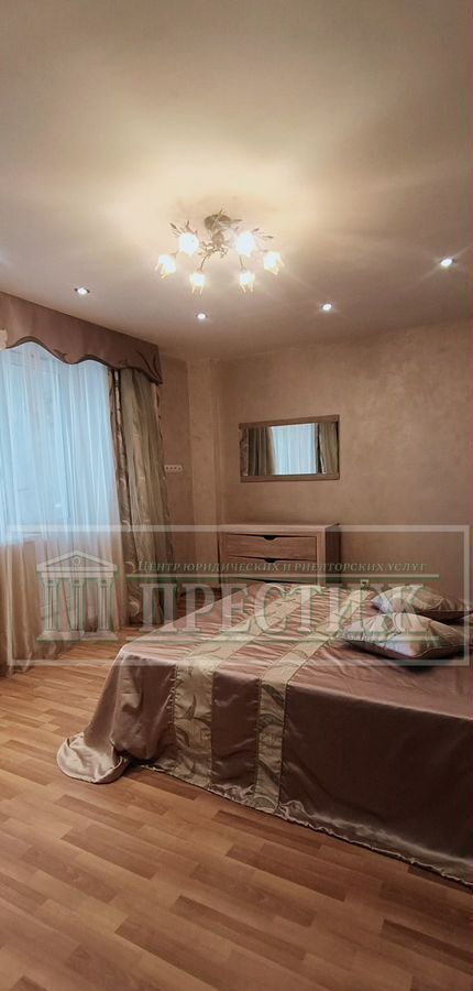 квартира р-н Шуйский г Шуя ул Кооперативная 26 фото 11
