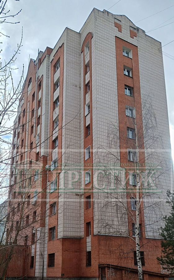 квартира р-н Шуйский г Шуя ул Кооперативная 26 фото 33