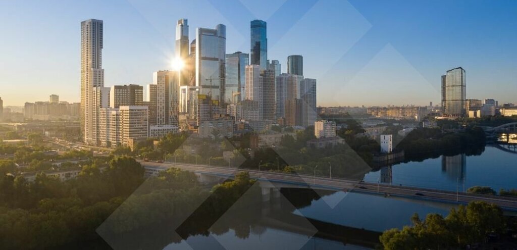 квартира г Москва метро Шелепиха проезд Шмитовский 39к/6 муниципальный округ Пресненский фото 6