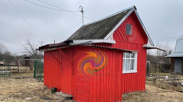 дом Куликовское с/пос фото