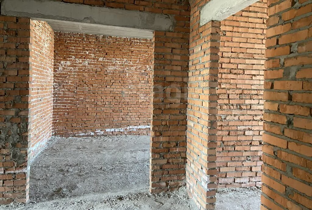 квартира г Владикавказ р-н Северо-Западный ул Хадарцева 29бк/3 фото 4