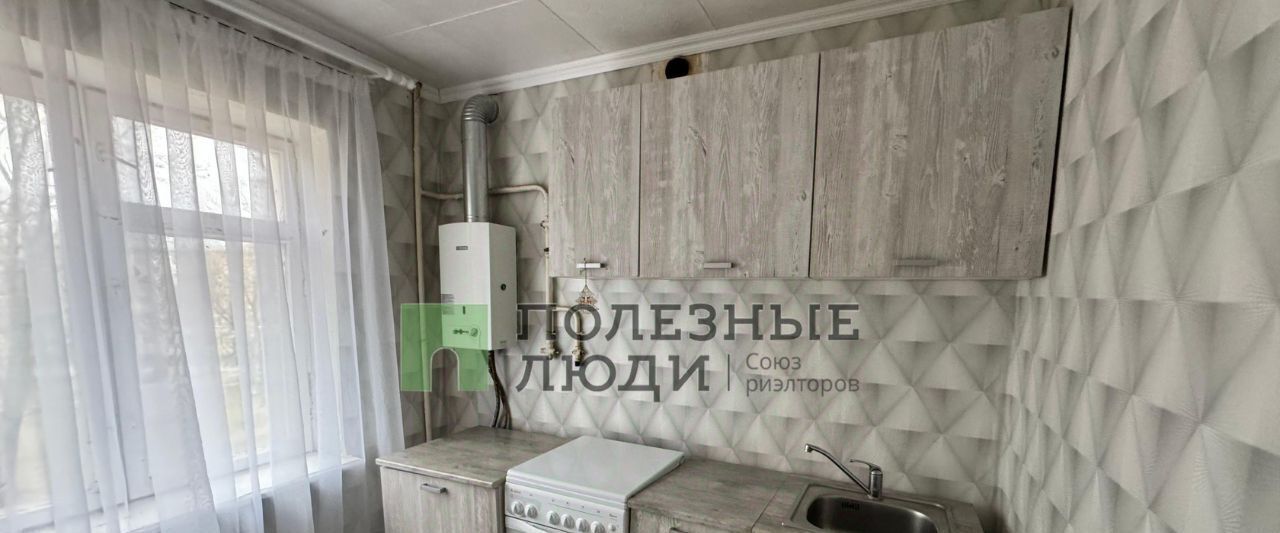 квартира г Тула р-н Пролетарский ул Кутузова 88а фото 2