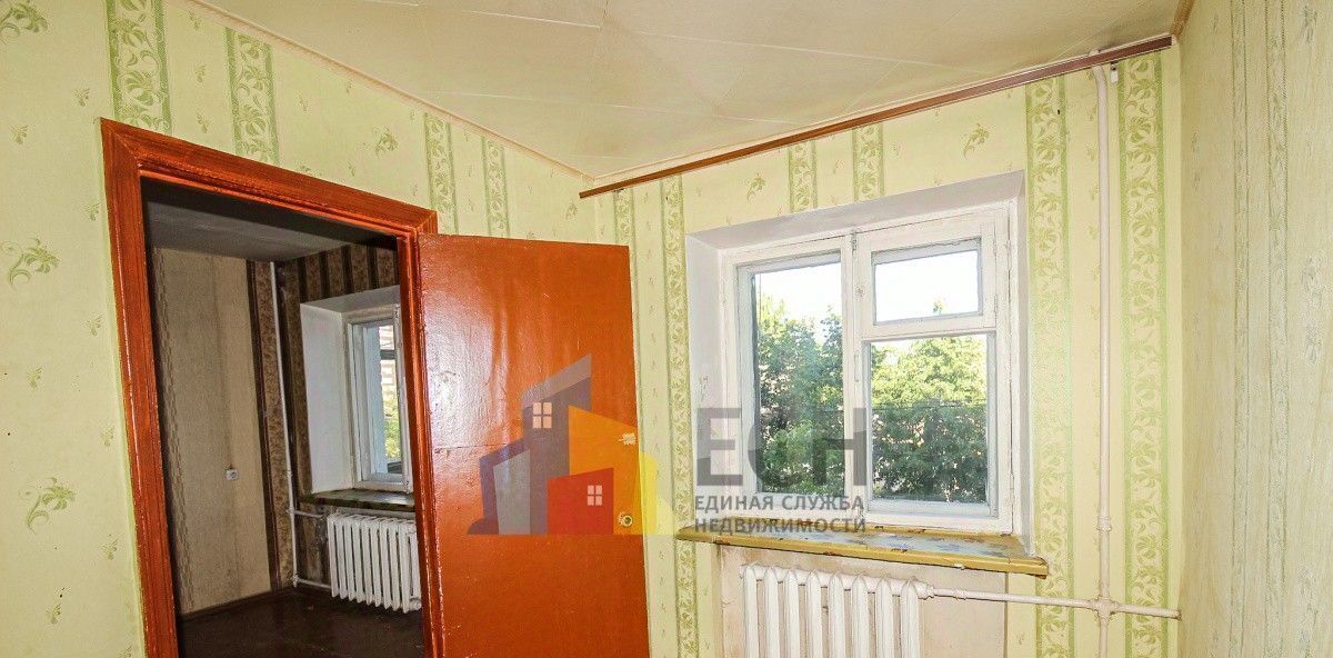 квартира г Тула р-н Зареченский ул Галкина 34 фото 3