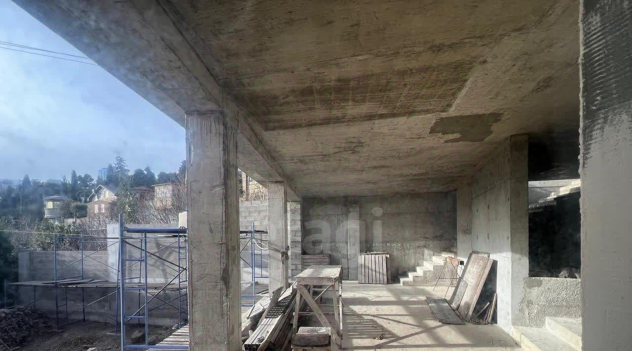 дом г Ялта пгт Массандра ул Мира 19 фото 18