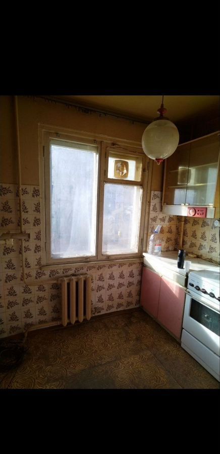 квартира г Иваново р-н Фрунзенский ул Красных Зорь 47 фото 7