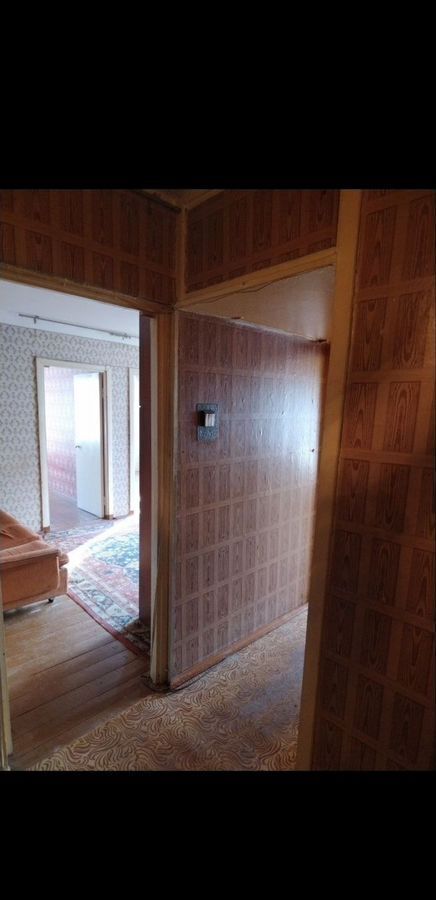 квартира г Иваново р-н Фрунзенский ул Красных Зорь 47 фото 9