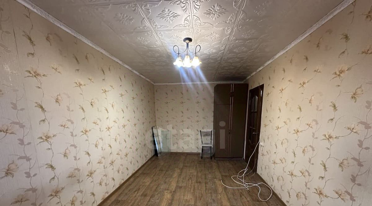 квартира г Кострома Первомайский ул Водяная 29а фото 4