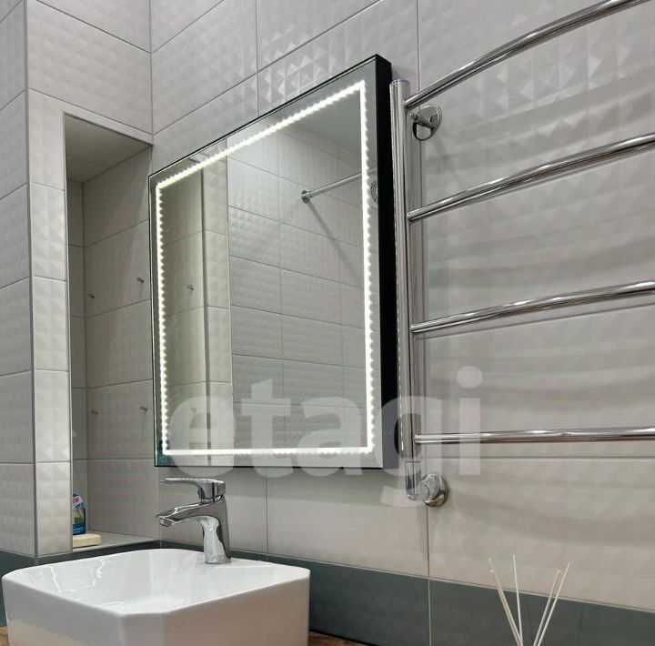 квартира г Кострома ул Садовая 21к/2 фото 3