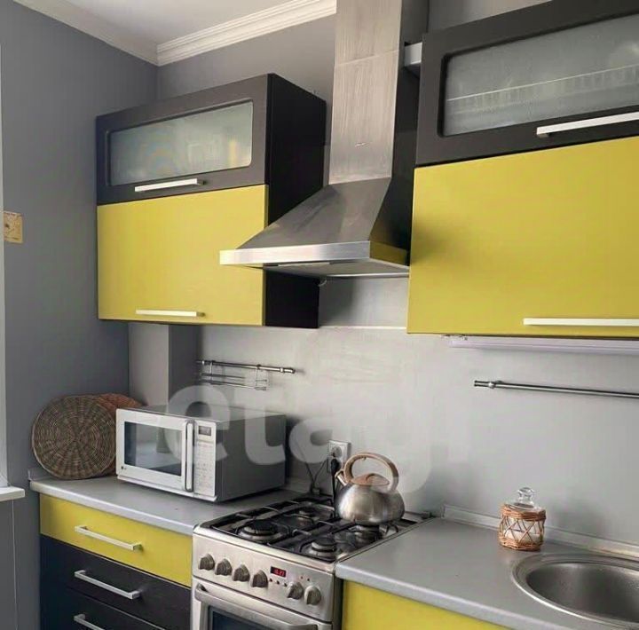 квартира г Кострома мкр Паново 24а фото 1