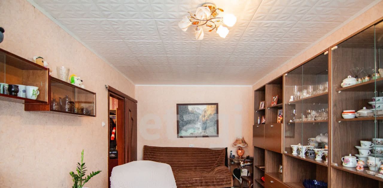 квартира г Кострома мкр Давыдовский-2 29 фото 1