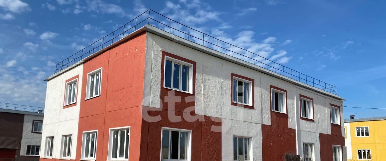 квартира г Кострома проезд Нейский 27 фото 4
