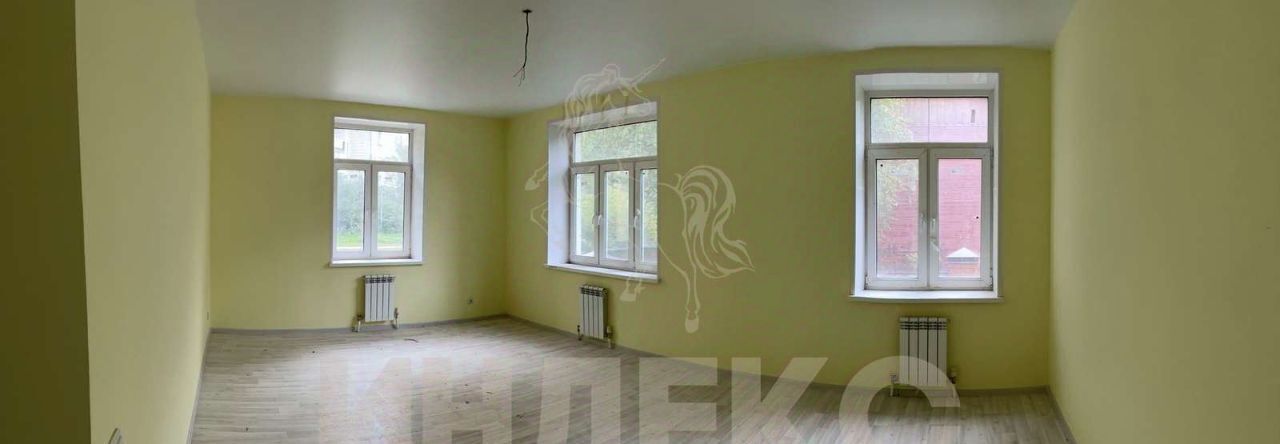 квартира г Кострома ул Овражная 10 фото 3